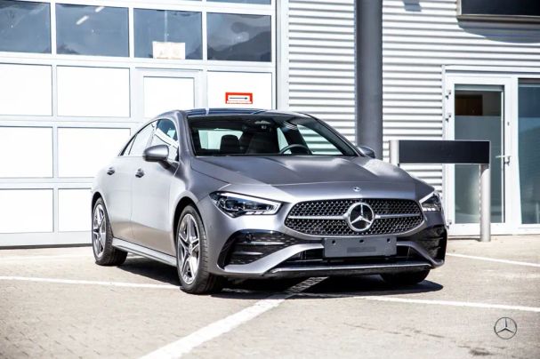 Mercedes-Benz CLA 220 140 kW image number 3