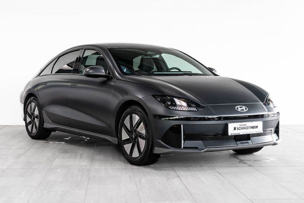 Hyundai Ioniq 6 77 kWh AWD 239 kW image number 8