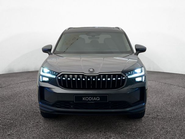 Skoda Kodiaq iV TSI DSG 150 kW image number 3