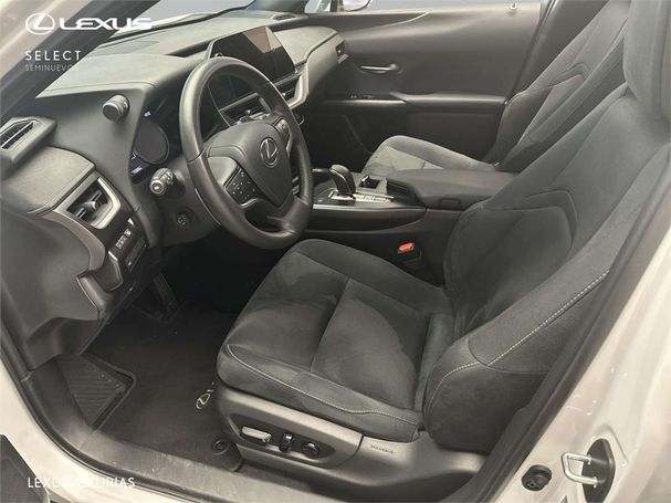 Lexus UX 300e 150 kW image number 8