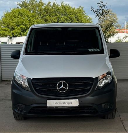 Mercedes-Benz Vito 114 CDi extra 100 kW image number 2