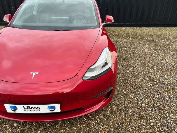 Tesla Model 3 Long Range AWD Dual Motor 258 kW image number 6