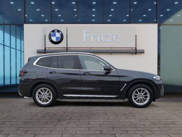 BMW X3 xDrive 140 kW image number 8