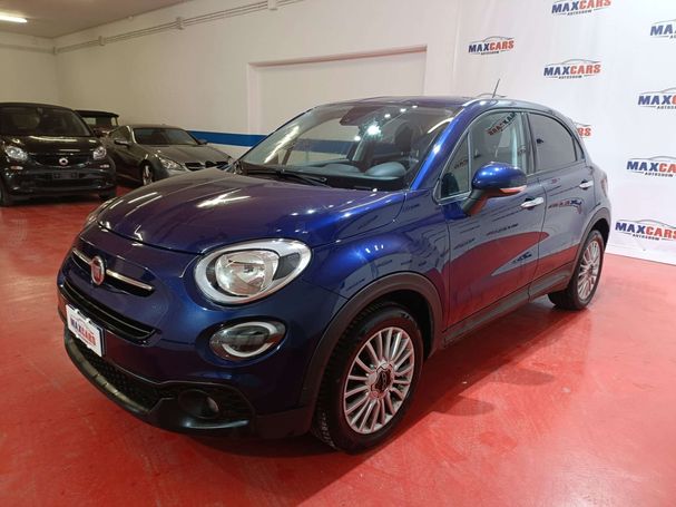 Fiat 500X 1.0 88 kW image number 1