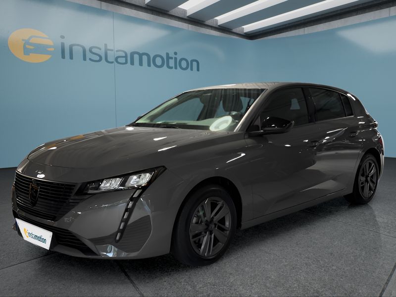 Peugeot 308 Active Pack