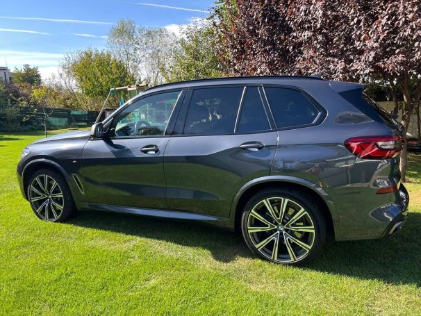 BMW X5 Md xDrive 294 kW image number 7