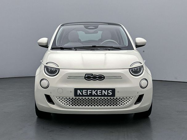 Fiat 500 e 42 kWh 87 kW image number 3