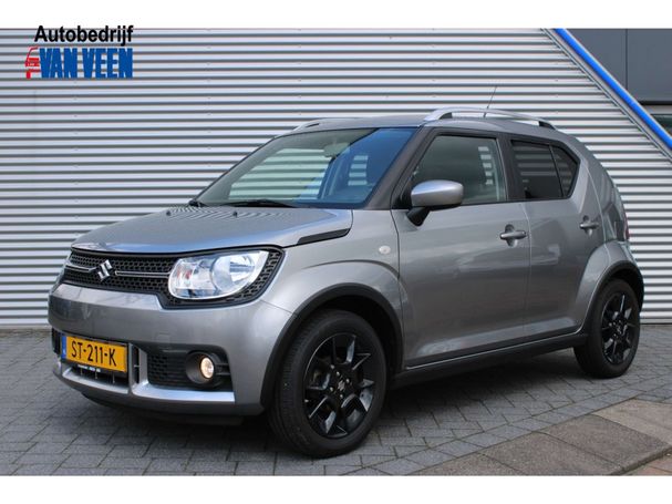 Suzuki Ignis 66 kW image number 1