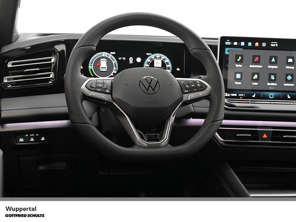 Volkswagen Tiguan eHybrid R-Line DSG 150 kW image number 14