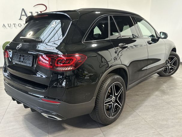 Mercedes-Benz GLC 300 e 4Matic 235 kW image number 3