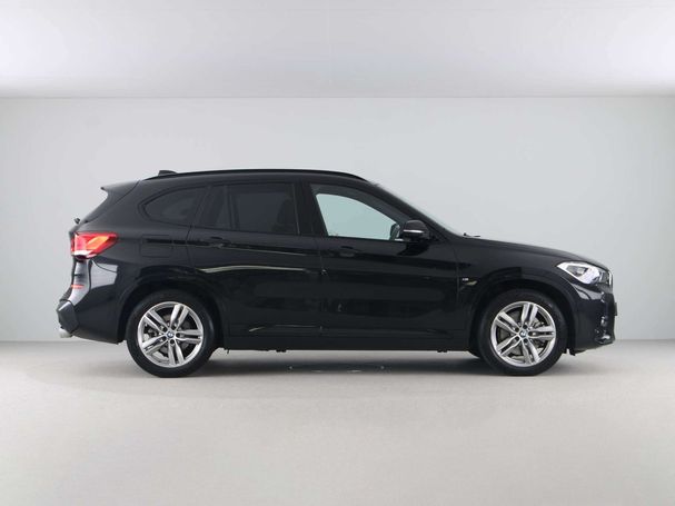 BMW X1 sDrive 141 kW image number 8