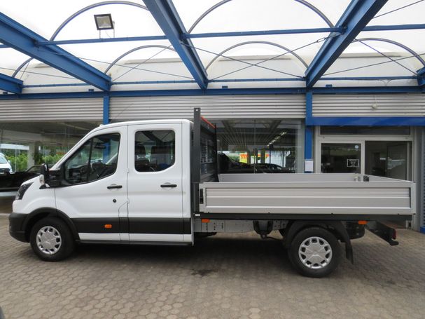 Ford Transit 350 L3 Trend 96 kW image number 8