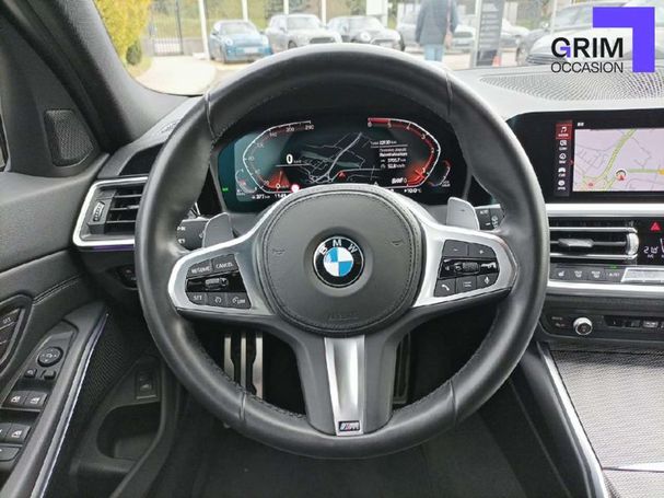 BMW 320d Touring xDrive M Sport 142 kW image number 6