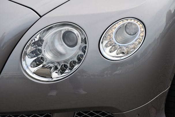 Bentley Continental GT 423 kW image number 11