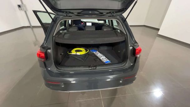 Volkswagen Golf 1.4 eHybrid Style DSG 150 kW image number 23