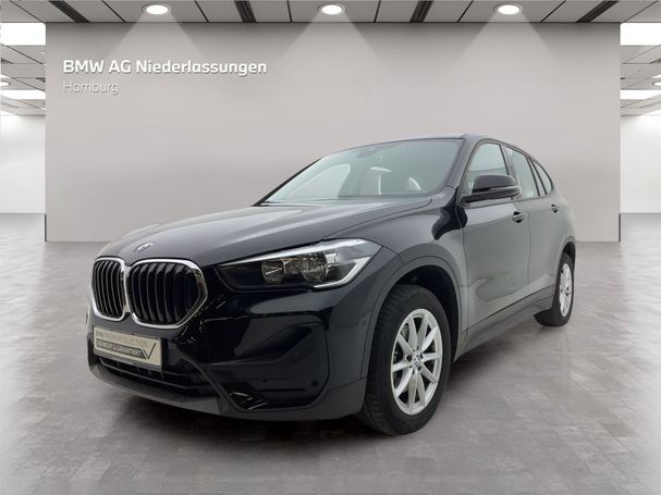 BMW X1 sDrive18i 100 kW image number 1