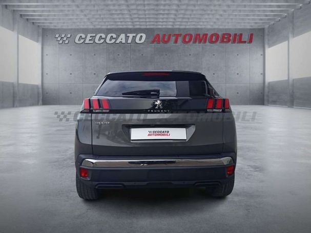 Peugeot 3008 BlueHDi 130 S&S EAT8 Allure 96 kW image number 4