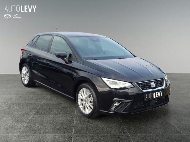 Seat Ibiza 1.0 TSI S&S FR 81 kW image number 8