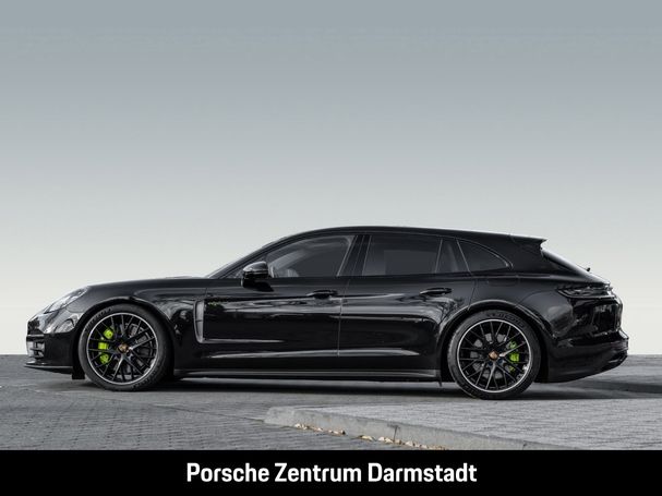 Porsche Panamera 4 Sport Turismo E-Hybrid 340 kW image number 3