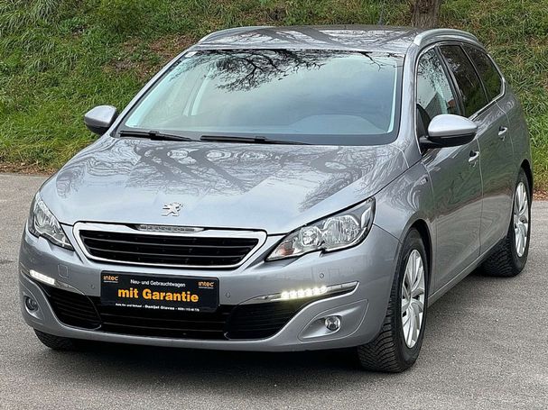 Peugeot 308 SW S&S 73 kW image number 1