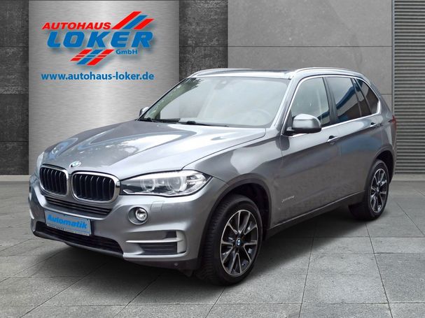 BMW X5 xDrive25d 160 kW image number 2