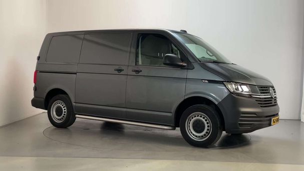 Volkswagen T6 Transporter DSG 110 kW image number 1