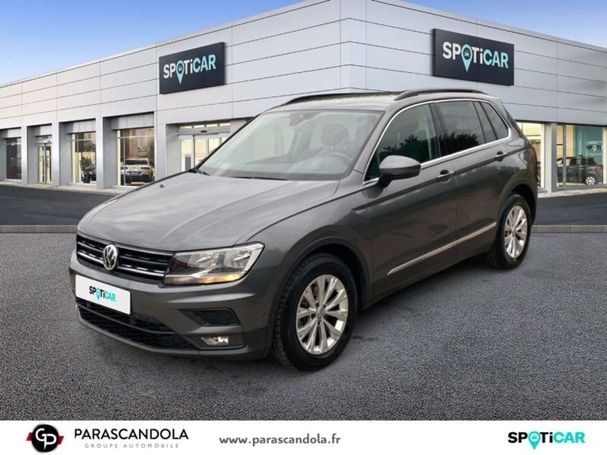 Volkswagen Tiguan 1.5 TSI 97 kW image number 1