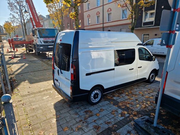 Renault Trafic L2H2 92 kW image number 11