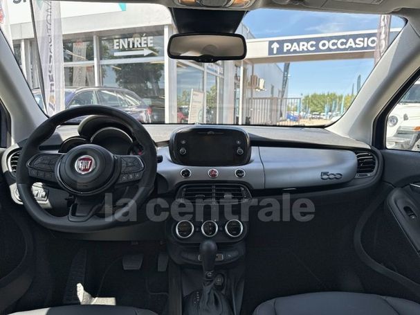 Fiat 500X 96 kW image number 35