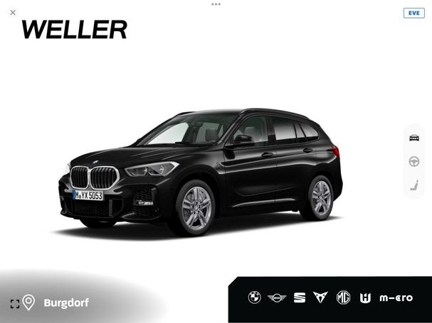 BMW X1 20i xDrive 131 kW image number 2