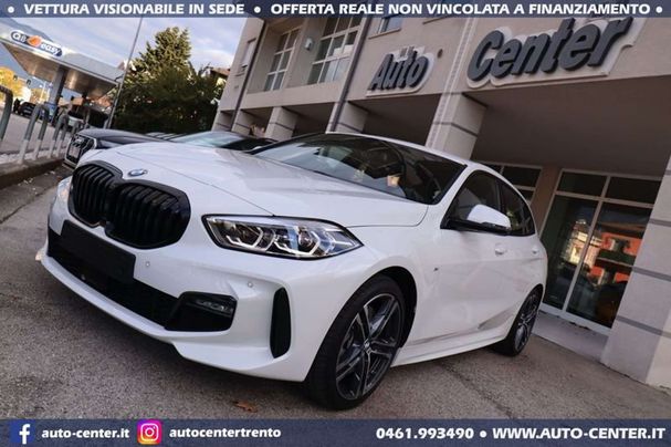 BMW 120d xDrive 140 kW image number 27