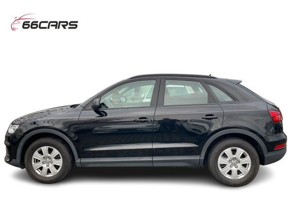 Audi Q3 quattro 132 kW image number 9