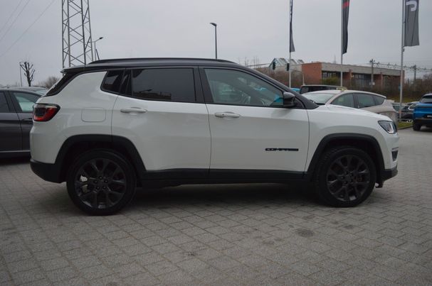 Jeep Compass 177 kW image number 3