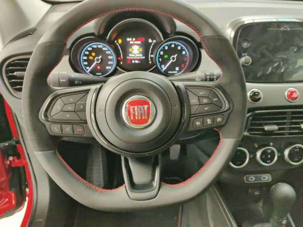 Fiat 500X 1.0 88 kW image number 12