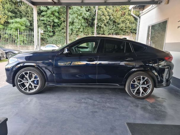 BMW X6 xDrive30d 195 kW image number 5