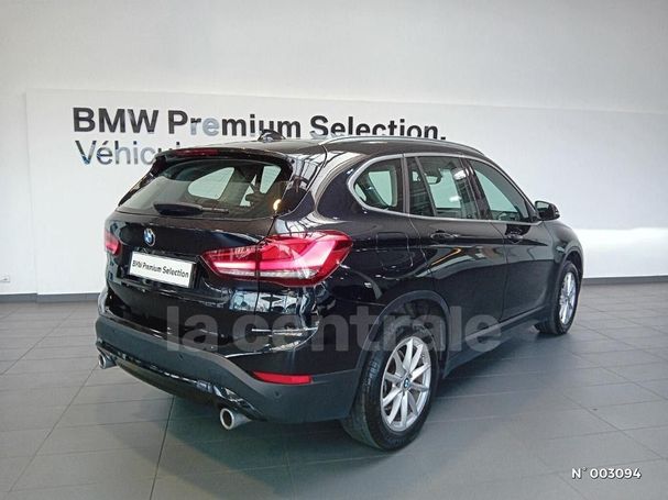 BMW X1 sDrive18d 110 kW image number 3