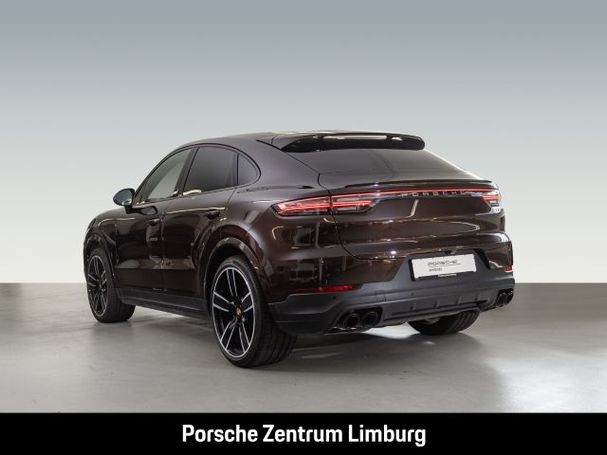 Porsche Cayenne Coupé 250 kW image number 4