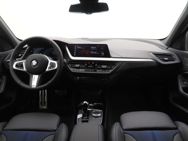 BMW 118i 100 kW image number 13