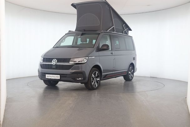 Volkswagen T6 California 2.0 TDI Ocean DSG 150 kW image number 1