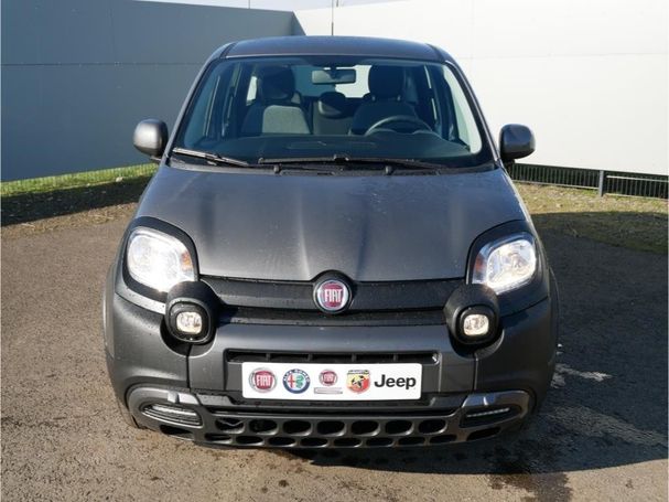 Fiat Panda 52 kW image number 8