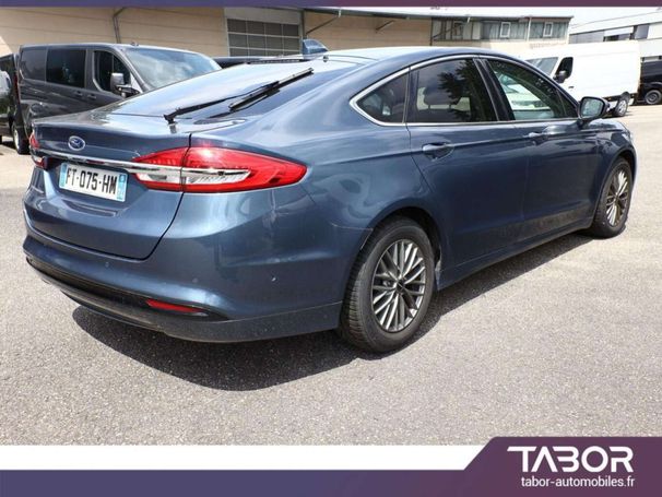 Ford Mondeo 2.0 Titanium 110 kW image number 3