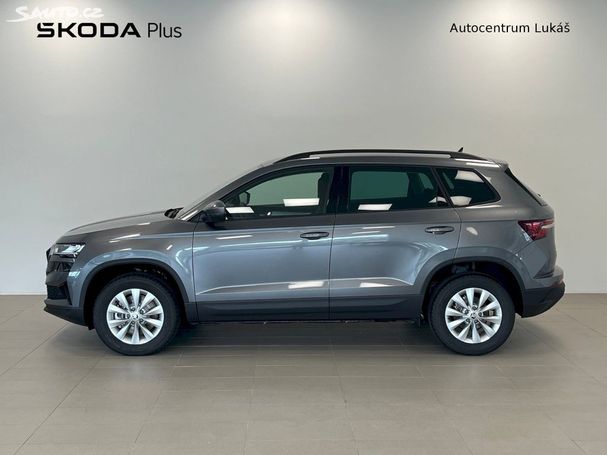 Skoda Karoq 1.5 110 kW image number 4