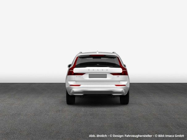 Volvo XC60 B5 Dark AWD Plus 184 kW image number 4