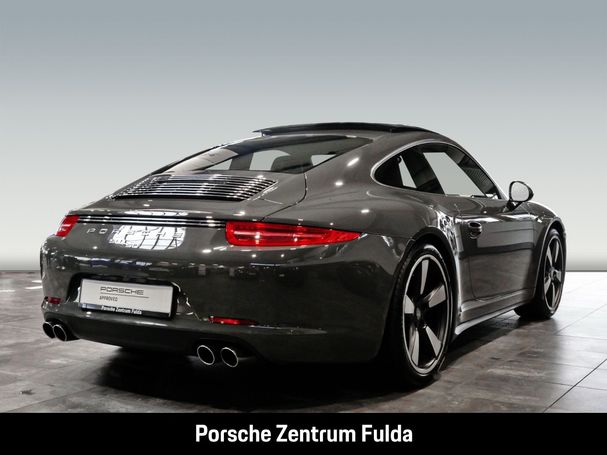 Porsche 991 294 kW image number 6