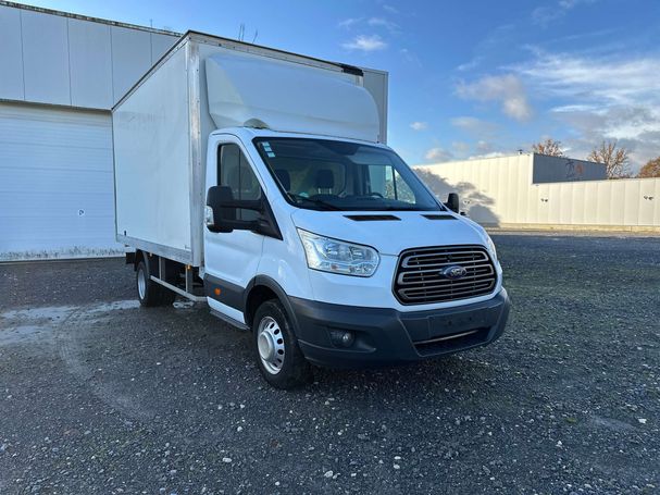 Ford Transit 125 kW image number 2