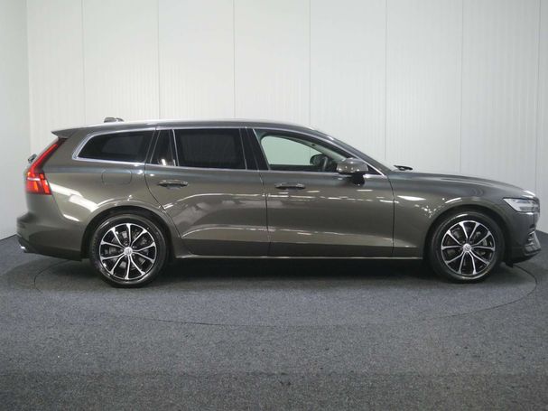 Volvo V60 B3 R 120 kW image number 8