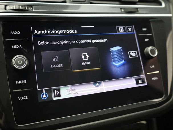 Volkswagen Tiguan 1.4 eHybrid Elegance DSG 180 kW image number 46