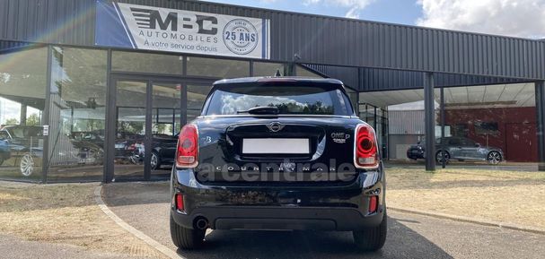 MINI Cooper Countryman 85 kW image number 5