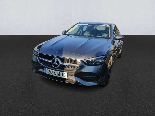 Mercedes-Benz C 220 d 147 kW image number 1