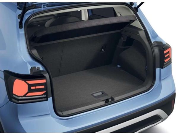 Volkswagen T-Cross 85 kW image number 7